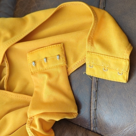 Zara Bodysuit - Picture 7 of 12